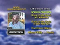 Josephat Fatal Long Obituary