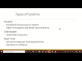 Program Execution OS Functions