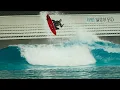 South Korea's Wavegarden Wave Menu compilation