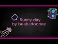 beabadoobee - sunny day (karaoke)