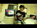 Download Lagu Pee Wee Gaskin - Berdiri Terinjak (guitar cover)