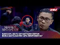 Download Lagu Nah Loh, Bayu Ditantang Untuk Buka Mata Batin! Apa Responnya? | Menembus Mata Batin Eps 140 Full