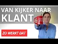 Lagu Betalende klanten uit YouTube? Verander dit als het jou niet lukt