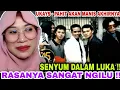 Lagu SUARA EMOSIONAL PALING MENGHIPNOTIS‼️ UKAYS  🇲🇾 pahit akan manis akhirnya‼️ REACTION Medhok