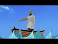 Row Your Boat (TODDLER TECHNO) - Lenny Pearce
