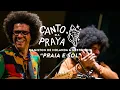 Lagu PRAIA E SOL  | HAMILTON DE HOLANDA \u0026 MESTRINHO | CANTO DA PRAYA