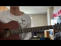 Inside Out - Toosii Guitar Lesson
