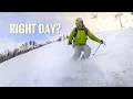 Killington Right Now Thin Snow Fast Laps Why Timing Matters