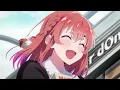 Kanojo, Okarishimasu Season 4 Opening Full『Umitsuki』by ClariS