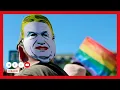Download Lagu Így írt a külföldi sajtó a Budapest Pride-ról