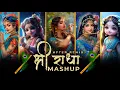 Download Lagu Radha Rani Mashup 2024 | Radha Ashtami Special | Radha Rani | After Remix