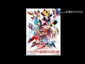 Download Lagu Ultraman Ginga S ending song:Kirameku mirai yume no ginga e