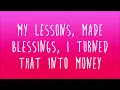 Ciara - Level Up Lyrics