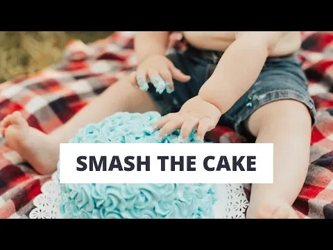 Download MP3 Ensaio 1 ano - Smash the cake