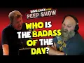 Who is the Badass of the Day