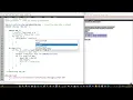 Maxscript Realtime Making of Importer for d9m