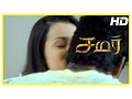 Download Lagu Samar Tamil Movie Scenes | Trisha's identity revealed | Chakravarthy and Manoj plot against Trisha