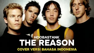 so good hoobastank the reason indonesian version 