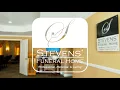 Stevens Funeral Home - Option One