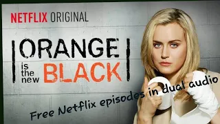download netflix episodes without netflix recharge in dual audio