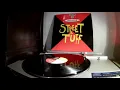 Rebel MC & Double Trouble - Street Tuff Club Mix - Vinyl Rip 12 Inch Single