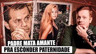 CELIBATO QUEBRADO - O PADRE QUERIA MANTER SEU SEGREDO GUARDADO, SUA AMADA NÃO!