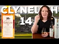 CLYNELISH 14YR REVIEW HISTORY