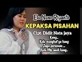 KEPAKSA PISAHAN | Ela Nano Riyanto | Lirik Lagu Tarling Indramayu Terbaru
