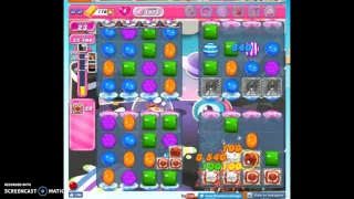candy crush level 1875 help w audio tips hints tricks