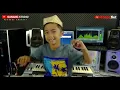 Download Lagu KIDUNG BUMI SEGANDU LIRIK by RiminNet GANANG