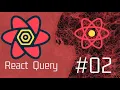 Fetch Data on Click with React Query useQuery Basics refetchInterval Explained