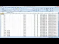 ETABS Automation using Python and Macros