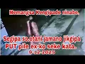 Lagu Memangsa Kengipade ninabe/Segipa so.otani jamano put pile ex-kp seke kata/9 December 2025