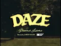 Dreamer Isioma - Daze / Over (Official Video)