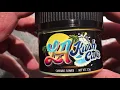 710 420 PARADISE - LA KUSH CAKE by Jungle Boys TLC Collective