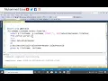 39 Table Variables Microsoft SQL Server