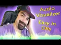 Making An Visualizer In OBs For Free