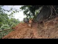 Download Lagu Road Leveling Process on the Mountain with D6R XL Bulldozer – Amazing Power!