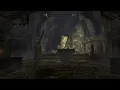 Easy Skyrim Special Edition Gameplay Tutorial 274 Forelhost Crypt