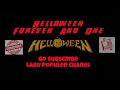 Download Lagu Helloween Forever And One (Lirik)