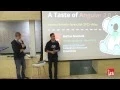 TorontoJS Tech Talk March 2015 - Matias Niemela