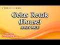 Download Lagu Amry Palu - Gelas Retak House (Official Video Lirik)