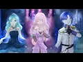 Download Lagu ロミオとシンデレラ/Romeo and Cinderella ft. Miku, Luka, Kaito [FULL]