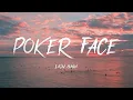 Download Lagu Lady Gaga - Poker Face (Lyrics)