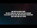 Rod Wave - Mainstay (Lyrics) Ft. Luv Von