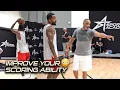The Ultimate Shooting Workout w 2x NBA Champ JR Smith