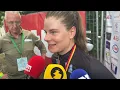 Download Lagu Lotte Kopecky voor zevende keer op rij Belgisch kampioene tijdrijden: \