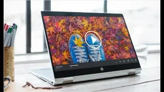 HP Pavilion 15.6-inch Laptop Unboxing. 