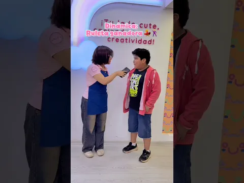 Actividad por nuestro 5to aniversario: Ruleta ganadora 🥳🤗 #short