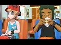 Pokemon - Full Walkthrough
